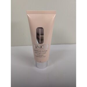 CLINIQUE Moisture Surge Overnight Mask 3.4 oz./100 ml‎  New